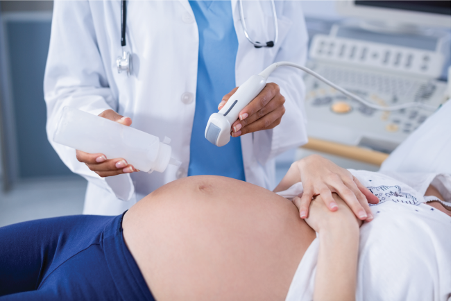 Mẹo giúp sinh sớm an toàn cho mẹ và bé