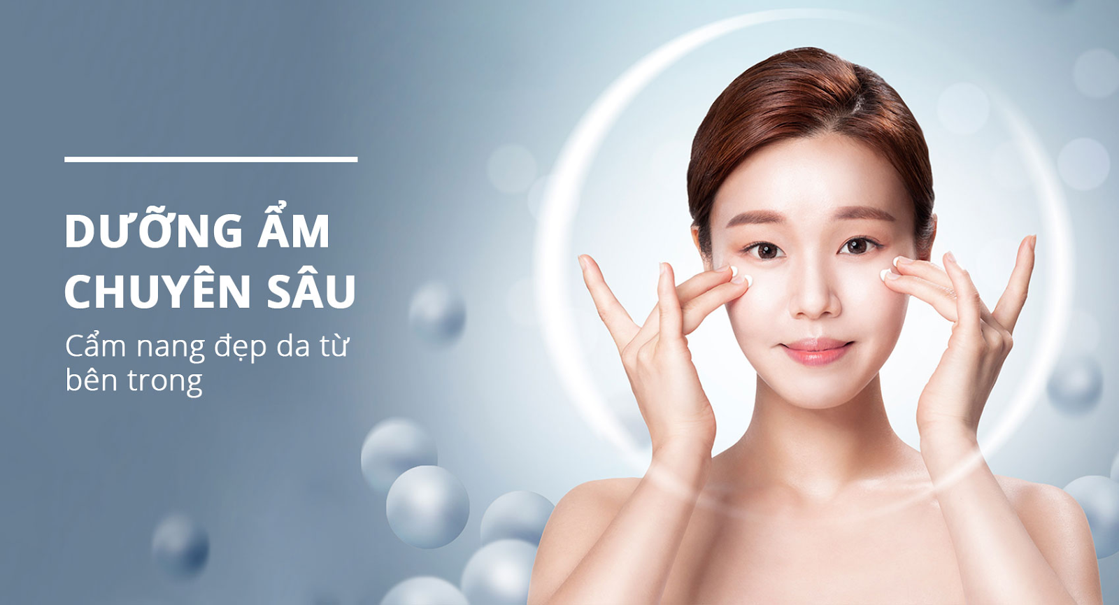 Kem Dưỡng Ẩm Và Tác Dụng Thần Kỳ Đối Với Làn Da Của Bạn 💝 - Softvn.Top