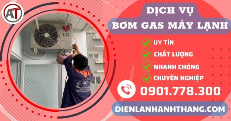 Dich vu bom gas may lanh